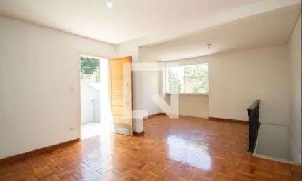 Casa para Venda - City América, 4 Quartos,  200 m² - São Paulo