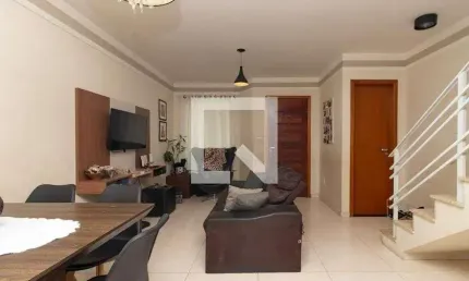 Casa / Sobrado em Condomínio para Venda - Vila Mazzei, 2 Quartos,  100 m² - São Paulo