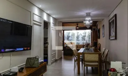Casa / Sobrado em Condomínio para Venda - Buritis, 4 Quartos,  180 m² - Belo Horizonte