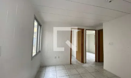 Apartamento para Venda - Rio dos Sinos, 2 Quartos,  60 m² - São Leopoldo