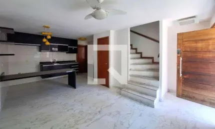Casa / Sobrado em Condomínio para Venda - Engenho do Mato, 3 Quartos,  100 m² - Niterói