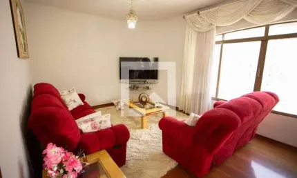Casa para Venda - Mandaqui, 3 Quartos,  800 m² - São Paulo
