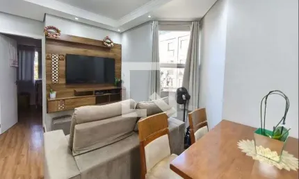 Apartamento para Venda - Jardim dos Oliveiras , 2 Quartos,  57 m² - Campinas