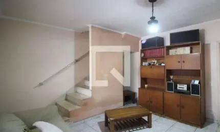 Casa para Venda - Planalto, 2 Quartos,  85 m² - São Bernardo do Campo