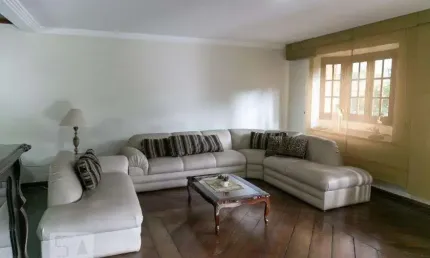 Casa para Venda - Vila Rosália, 6 Quartos,  670 m² - Guarulhos