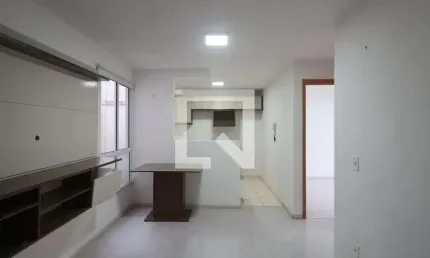 Apartamento para venda - são josé, 2 quartos,  41 m² - canoas