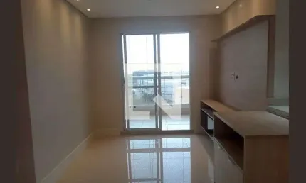 Apartamento para Venda - Vila Augusta, 2 Quartos,  62 m² - Guarulhos