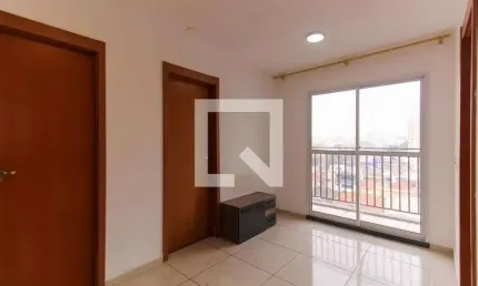 Apartamento para venda - belém, 2 quartos,  37 m² - são paulo