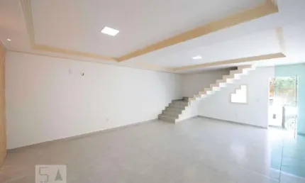 Casa / Sobrado em Condomínio para Venda - Vargem Grande, 3 Quartos,  150 m² - Rio de Janeiro