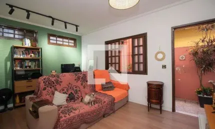 Casa para Venda - Jardim Felicidade, 2 Quartos,  150 m² - São Paulo
