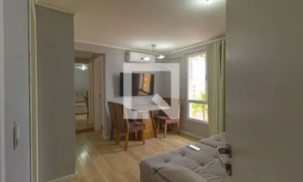 Apartamento para Venda - Mato Grande, 2 Quartos,  48 m² - Canoas