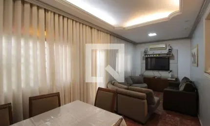 Casa para Venda - Juliana, 6 Quartos,  200 m² - Belo Horizonte