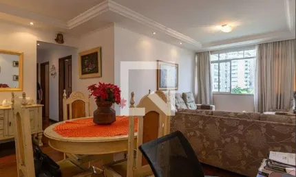 Apartamento para venda - consolação, 3 quartos,  120 m² - são paulo