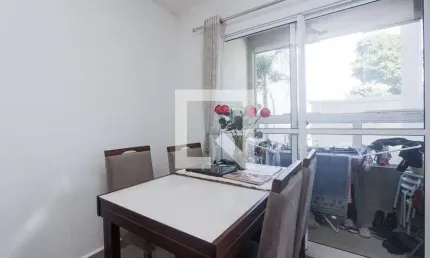 Apartamento para venda - vila operária, 2 quartos,  80 m² - porto alegre