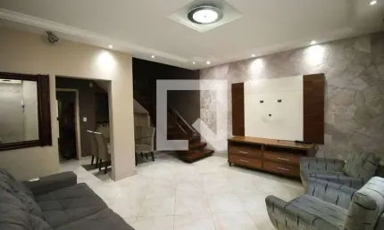 Casa para Venda - Penha, 4 Quartos,  170 m² - Rio de Janeiro