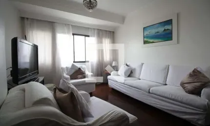 Cobertura para Venda - Vila Mariana, 5 Quartos,  221 m² - São Paulo