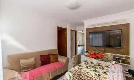 Apartamento para Venda - Penha, 2 Quartos,  60 m² - Rio de Janeiro