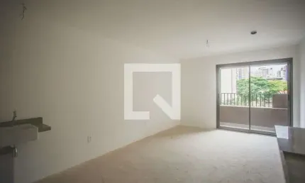 Kitnet / Stúdio para Venda - Vila Clementino, 1 Quarto,  28 m² - São Paulo