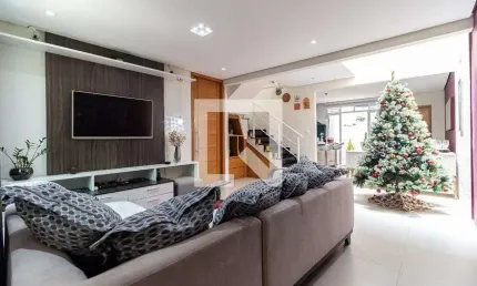 Casa / Sobrado em Condomínio para Venda - Bosque da Saúde, 3 Quartos,  176 m² - São Paulo