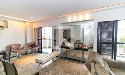 Apartamento para Venda - Santa Rosa , 4 Quartos,  187 m² - Niterói