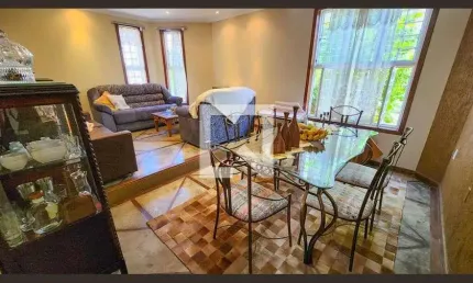 Casa para Venda - Castelo, 4 Quartos,  250 m² - Belo Horizonte