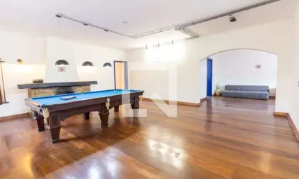 Casa para Venda - Butantã, 4 Quartos,  600 m² - São Paulo