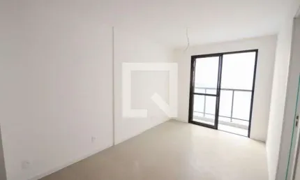Apartamento para Venda - Tijuca, 1 Quarto,  34 m² - Rio de Janeiro