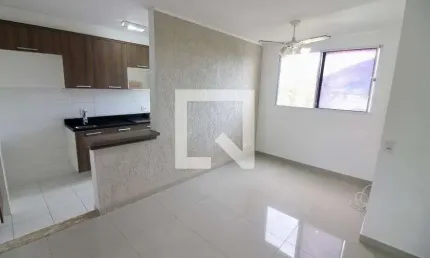 Apartamento para Venda - Vargem Pequena, 2 Quartos,  47 m² - Rio de Janeiro