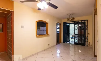 Apartamento para venda - partenon, 2 quartos,  60 m² - porto alegre