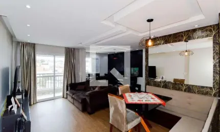 Apartamento para Venda - Ponte Grande, 3 Quartos,  73 m² - Guarulhos