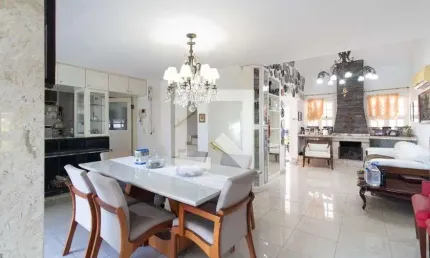 Casa / Sobrado em Condomínio para Venda - Tristeza, 3 Quartos,  420 m² - Porto Alegre
