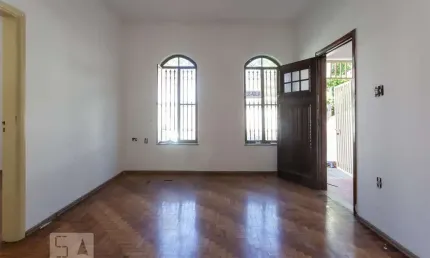 Casa para Venda - Vila Mimosa, 3 Quartos,  120 m² - Campinas