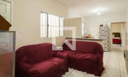 Casa para Venda - Demarchi, 2 Quartos,  100 m² - São Bernardo do Campo