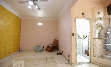Apartamento para Venda - Vila Isabel, 3 Quartos,  300 m² - Rio de Janeiro