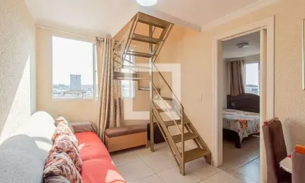 Cobertura para Venda - Vila Ré, 3 Quartos,  97 m² - São Paulo