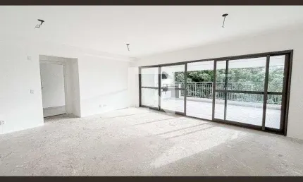 Apartamento para Venda - Jardim Bela Vista, 4 Quartos,  228 m² - Santo André