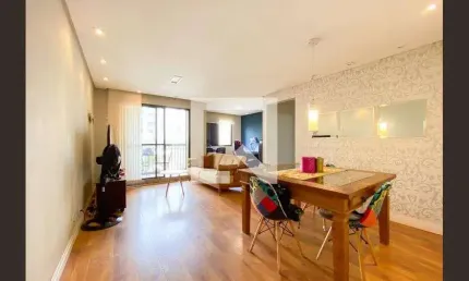 Apartamento para venda - cidade são francisco , 2 quartos,  86 m² - são paulo