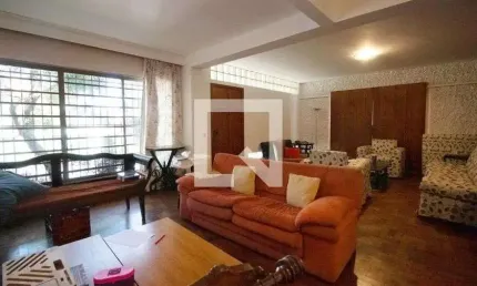 Casa para Venda - Sumaré, 4 Quartos,  530 m² - São Paulo