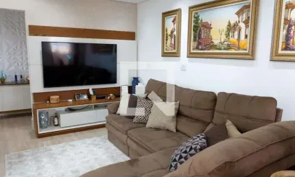 Casa para Venda - Quitaúna, 2 Quartos,  130 m² - Osasco