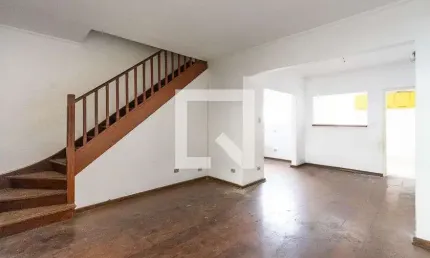 Casa para Venda - Vila Pompéia, 4 Quartos,  280 m² - São Paulo
