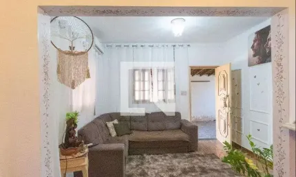 Casa para Venda - Campos Elíseos , 2 Quartos,  250 m² - Campinas