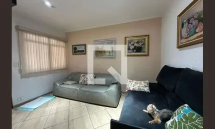 Casa para venda - vila guilhermina, 6 quartos,  340 m² - são paulo