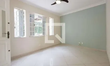 Casa para Venda - Tijuca, 3 Quartos,  130 m² - Rio de Janeiro