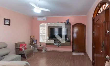 Casa para venda - parque industrial, 4 quartos,  300 m² - campinas