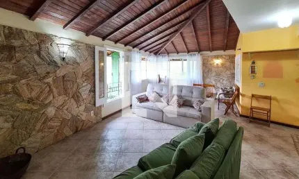 Casa / Sobrado em Condomínio para Venda - Vila Progresso, 5 Quartos,  236 m² - Niterói