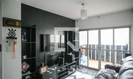Apartamento para venda - aclimação, 2 quartos,  81 m² - são paulo
