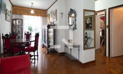 Apartamento para Venda - Consolação, 1 Quarto,  66 m² - São Paulo