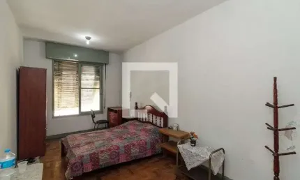 Kitnet / Stúdio para Venda - Centro, 1 Quarto,  25 m² - São Paulo