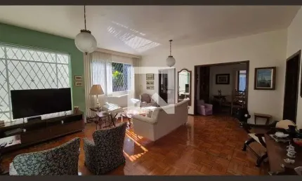 Casa para venda - tijuca, 4 quartos,  400 m² - rio de janeiro