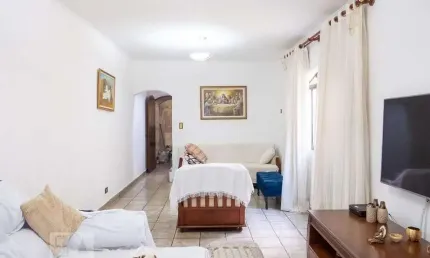 Casa para venda - vila re, 4 quartos,  150 m² - são paulo